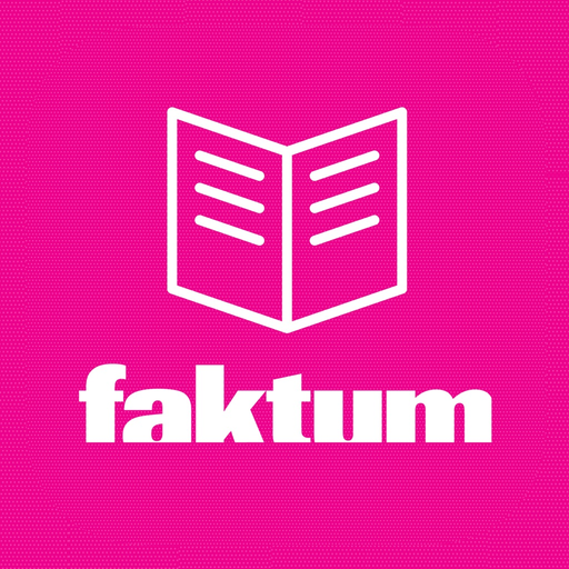 Gatutidningen Faktum app icon