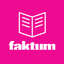 Gatutidningen Faktum icon