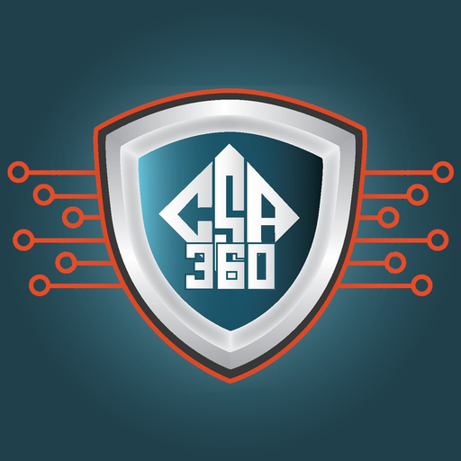 CSA360 app icon