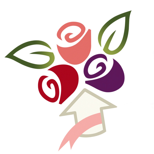 Bridal Bouquet Builder app icon