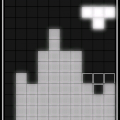 Falling Lightblocks app icon