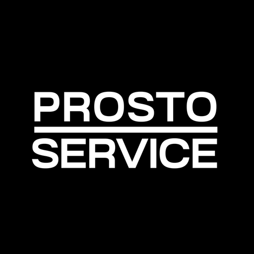 ProstoService app icon
