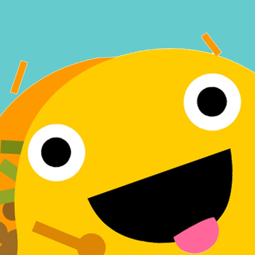 Taco-Taco app icon