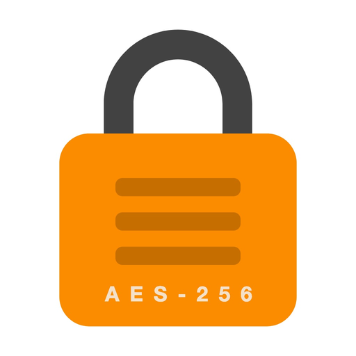 Easy File Encryptor app icon