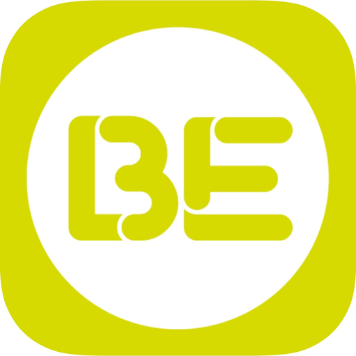 BeCycle app icon