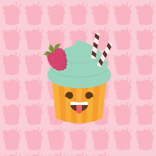 Odd One Out Sticker Pack app icon
