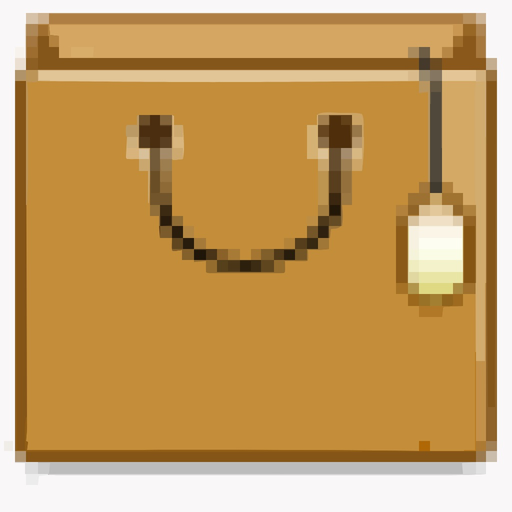 Order Trakker app icon