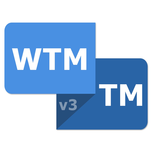 WTM3TM app icon