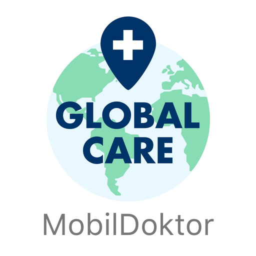 Mobil Doktor app icon
