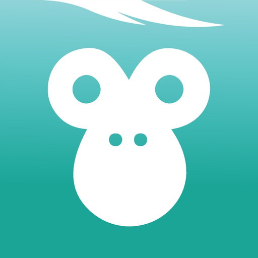 VoiceMonkey - Voice Changer app icon