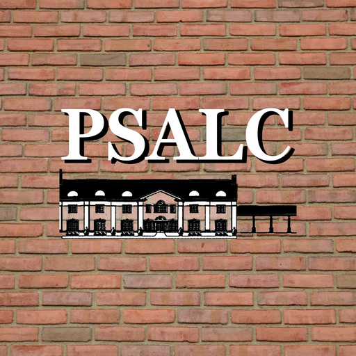 PSALC Banking App app icon