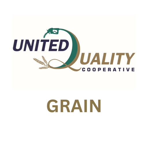 United Quality Cooperative app icon