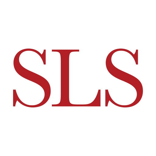 Stanford Law Self-Checkout app icon