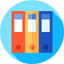Easy File Organizer ∙ icon