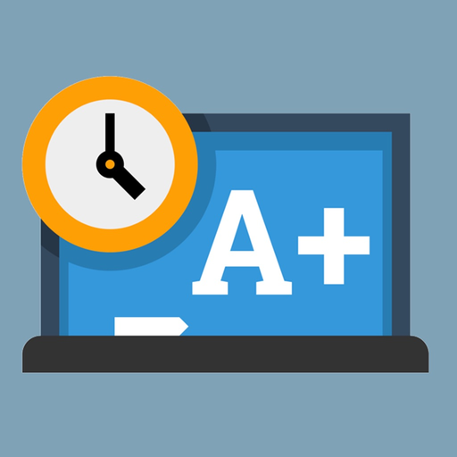 Scholar.ly app icon