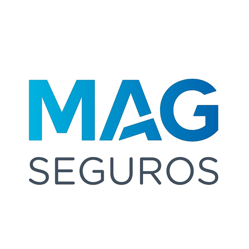 MAG Seguros app icon