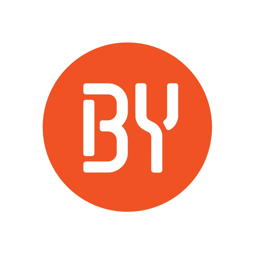 Byline: Personal & Business app icon
