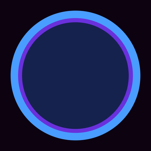 Awesome Breathing: Pacer Timer app icon