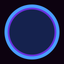 Awesome Breathing: Pacer Timer icon