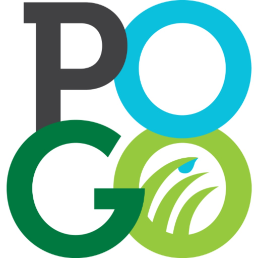 TurfPro Mobile app icon