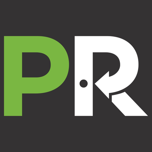 Point of Rental ONE app icon
