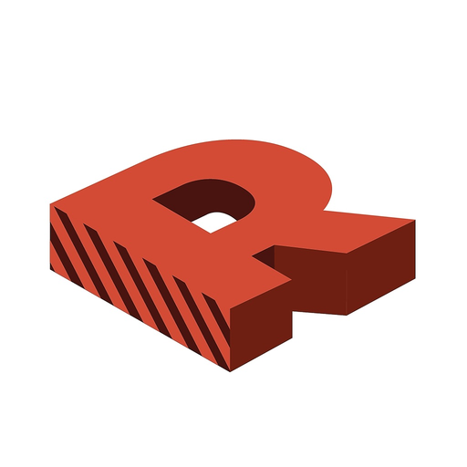 Redlist app icon