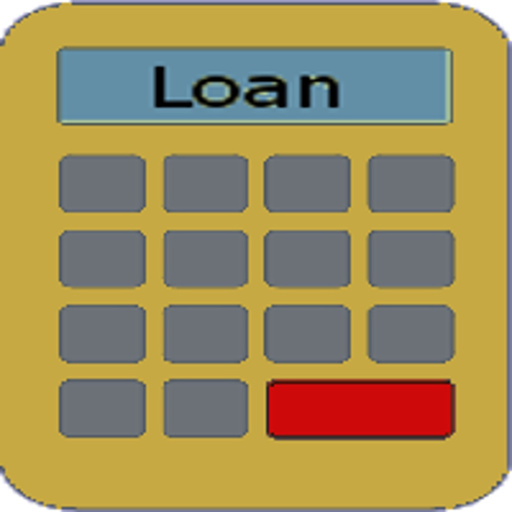 PCS Loan Payment Calculator app icon