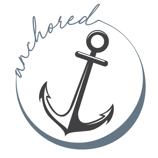 Anchored Coffee Company app icon
