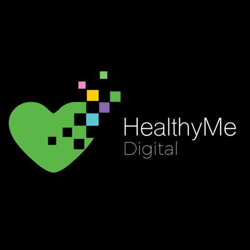 HealthyMe app icon