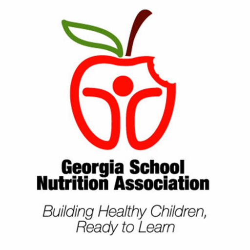 GA School Nutrition Assoc app icon
