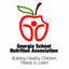 GA School Nutrition Assoc icon