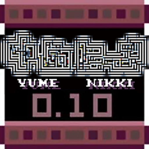 Yume Nikki app icon