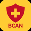 Boanplus icon