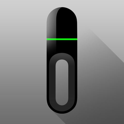 BLK2GO Live app icon