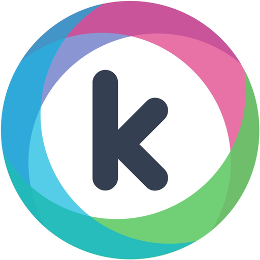 KinderLink Admin app icon