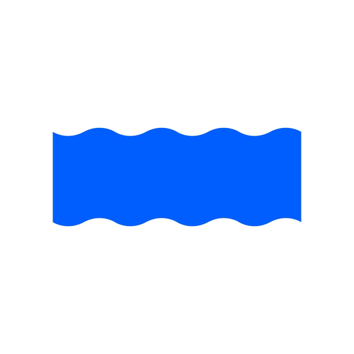 TILDE - Video Mementos app icon