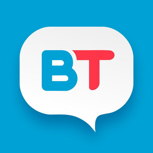 Babilon-T Messenger app icon