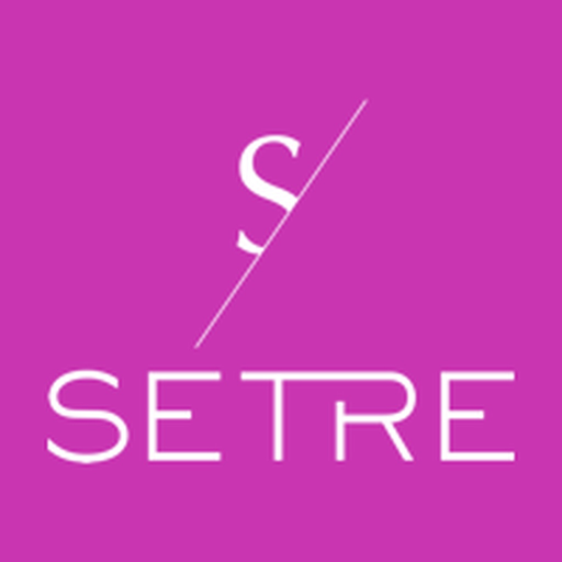 Setre B2B app icon