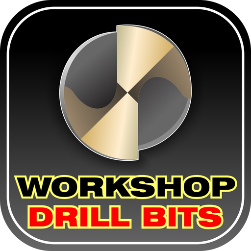 WS Drill Bits app icon
