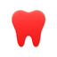 Toothbrush Timer: Toothy icon