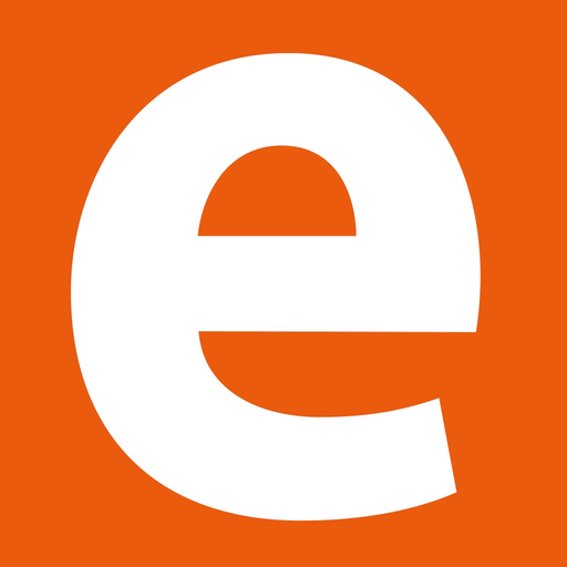 Webshop electis app icon