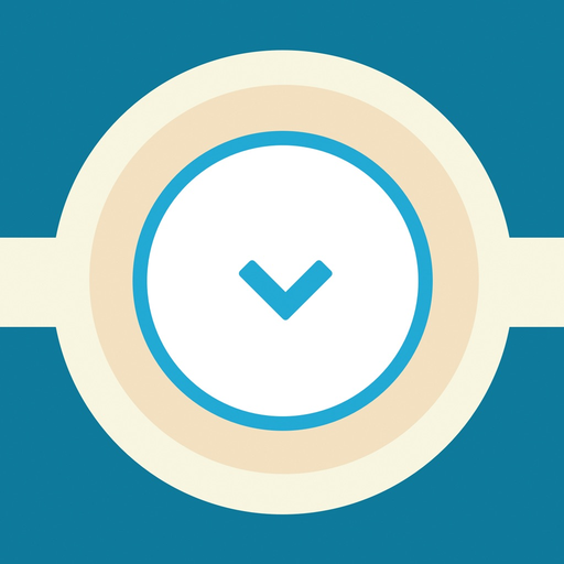 Trauma Logbook app icon