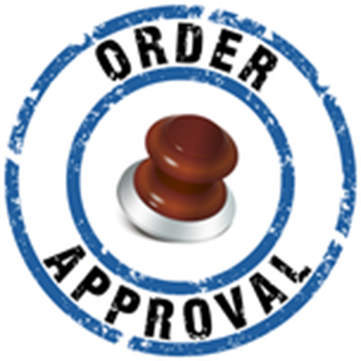 S.I.T.S Order Approval app icon