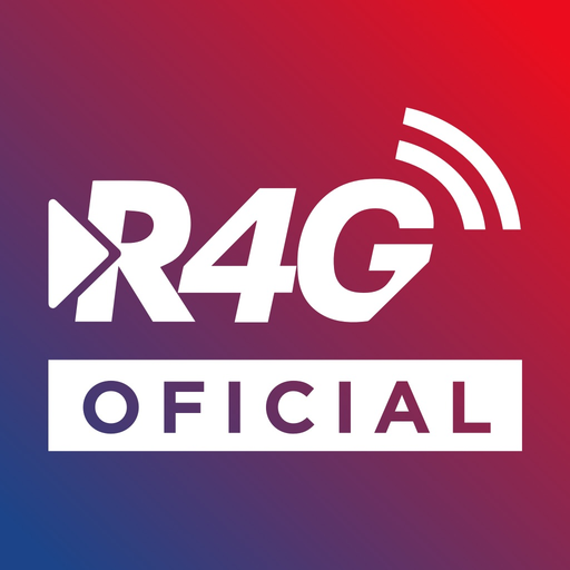 Radio 4G FM app icon