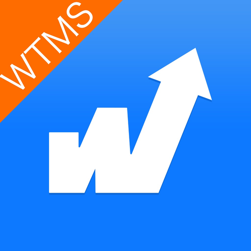 WTMS移动网点 app icon