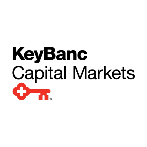 KeyBanc Capital Markets Events app icon