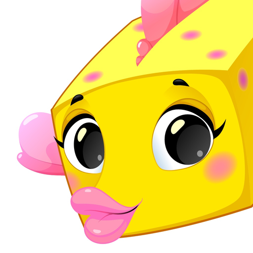 BOXFiSH每日外教英语 app icon