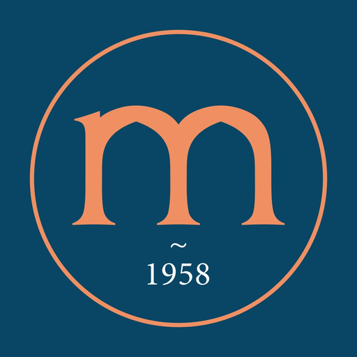 Madan Collection app icon