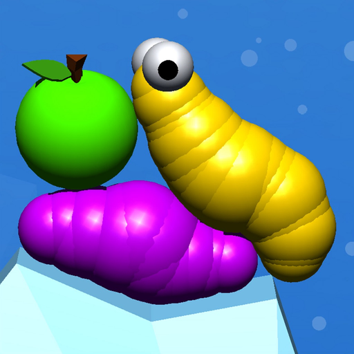 Slug app icon