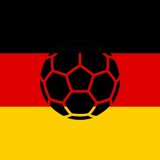 Die Deutsche Liga app icon